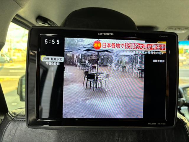 ハイエースワゴン ＧＬ　パノラマビューモニター　バレンティン６眼ＬＥＤヘッド　ＣＲＳエアロ　ＫＢレーシング１９ＡＷ　４１５コブラＦスポイラー　ＣＲＳバットフェイス　ＵＩビークルショック　強化トーションバー（49枚目）