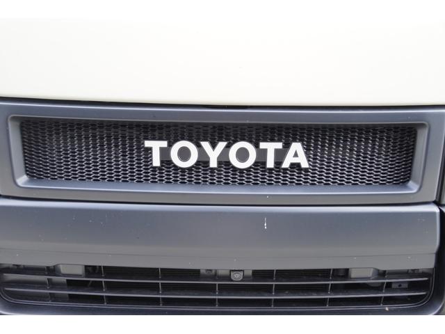 ハイエースバン ロングスーパーＧＬ　ディーゼル４ＷＤ　寒冷地仕様　ワンオーナー　丸目ヘッド　特捜カラー５９９ライトイエロー　パノラマビューＭ　Ｄインナーミラー　ベットキット　両側パワースライドドア　セーフティセンス（33枚目）