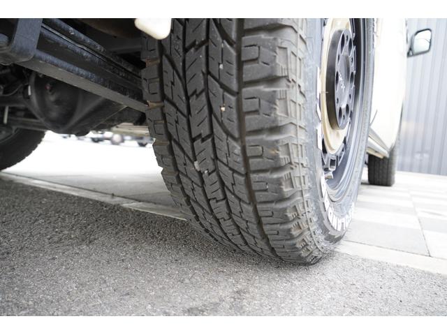 ハイエースバン ロングスーパーＧＬ　ディーゼル４ＷＤ　寒冷地仕様　ワンオーナー　丸目ヘッド　特捜カラー５９９ライトイエロー　パノラマビューＭ　Ｄインナーミラー　ベットキット　両側パワースライドドア　セーフティセンス（37枚目）