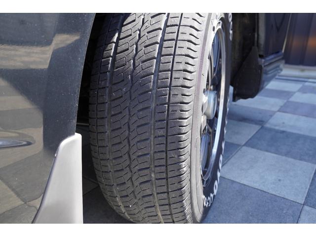 ハイエースバン ロングスーパーＧＬ　３．０Ｄ　３型　ワンオーナー　フルセグメモリーナビ　Ｂカメラ　ＴＯＹＯ　Ｗレタータイヤ　ベットキット　ＡＣ１００Ｖ　純正ＨＩＤヘッド（34枚目）