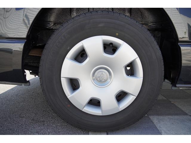 ハイエースバン ロングスーパーＧＬ　３．０Ｄ　２型　Ｆ／Ｒスポイラー　２０９黒　フォグライト　Ｒ３年６／２３　９５３００ｋｍ時タイベル交換　メモリーナビ　フルセグ　ＭＳＶ　助手席エアバック（38枚目）