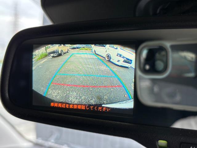 レジアスエースバン スーパーＧＬ　ダークプライム　２．８Ｄ　５型　ＡＬＰＩＮＥ１１インチナビ　Ｂカメラ　フルセグ　ＨＤＭＩ　ＬＥＤヘッドライト　トヨタセーフティセンス　ＬＥＤテール　ヴァレンティハイマウント　専用ハーフレザーシート　１６インチＡＷ（47枚目）