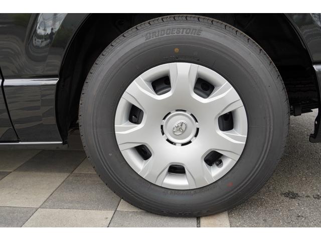 ハイエースワゴン ＧＬ　ファインテックツアラー　５ドア　両側パワースライドドア　パノラミックビューモニター　デジタルインナーミラー　ＬＥＤヘッドライト　ＬＥＤフォグ　２列目．３列目オットマンシート　セーフティーセンス（35枚目）