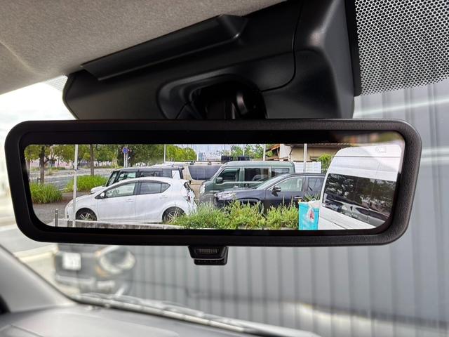 ハイエースワゴン ＧＬ　ファインテックツアラー　５ドア　両側パワースライドドア　パノラミックビューモニター　デジタルインナーミラー　ＬＥＤヘッドライト　ＬＥＤフォグ　２列目．３列目オットマンシート　セーフティーセンス（46枚目）