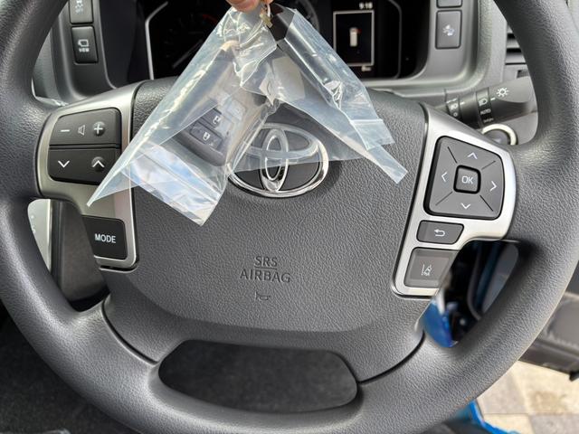 ハイエースワゴン ＧＬ　ファインテックツアラー　５ドア　両側パワースライドドア　パノラミックビューモニター　デジタルインナーミラー　ＬＥＤヘッドライト　ＬＥＤフォグ　２列目．３列目オットマンシート　セーフティーセンス（48枚目）