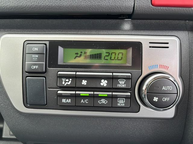 ハイエースワゴン ＧＬ　ファインテックツアラー　５ドア　両側パワースライドドア　パノラミックビューモニター　デジタルインナーミラー　ＬＥＤヘッドライト　ＬＥＤフォグ　２列目．３列目オットマンシート　セーフティーセンス（50枚目）