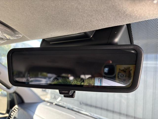 ハイエースワゴン ＧＬ　２．７Ｇ　１０人乗り　イージークローザー付パワースライドドア＋バックドア　ＬＥＤヘッドライト　パノラマビューモニター　デジタルインナーミラー　パールホワイト０７０（43枚目）