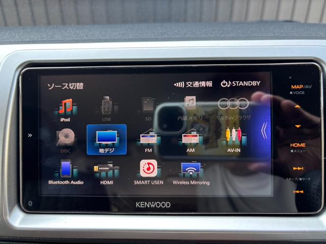 ハイエースバン ロングスーパーＧＬ　２．０Ｇ　ワンオーナー　特捜カラー５９９Ｌイエロー　パノラマビューモニター　Ｄインナーミラー　ＬＥＤヘッドライト　ＵＩビークルベットキット　床張り　トヨタセーフティセンス　スマートキー　フルセグナビ（47枚目）