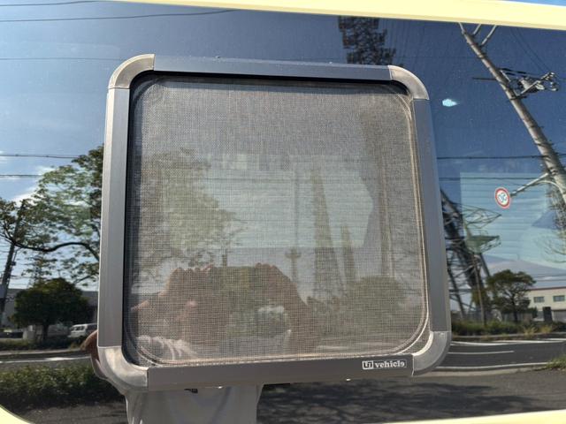 ハイエースバン ロングスーパーＧＬ　２．０Ｇ　ワンオーナー　特捜カラー５９９Ｌイエロー　パノラマビューモニター　Ｄインナーミラー　ＬＥＤヘッドライト　ＵＩビークルベットキット　床張り　トヨタセーフティセンス　スマートキー　フルセグナビ（62枚目）