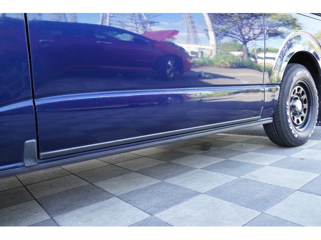 レジアスエースバン ロングＤＸ（23枚目）