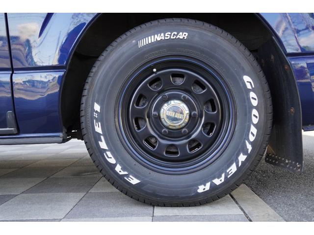 レジアスエースバン ロングＤＸ（32枚目）