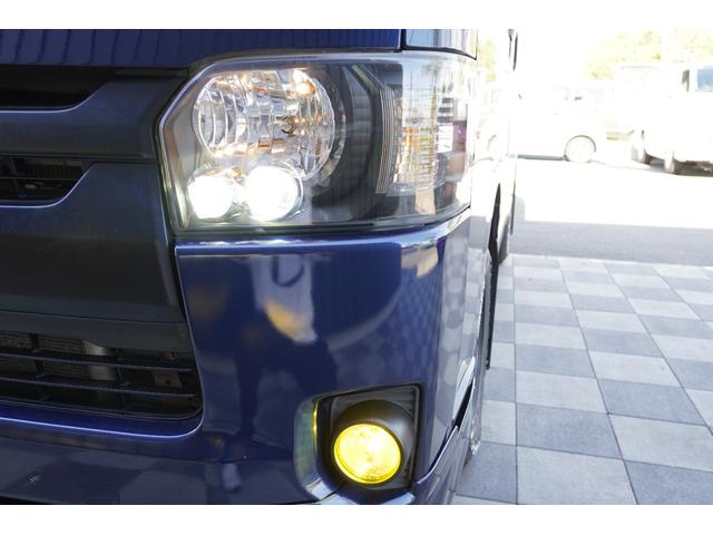 レジアスエースバン ロングＤＸ（39枚目）