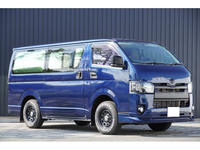 レジアスエースバン ロングＤＸ（68枚目）