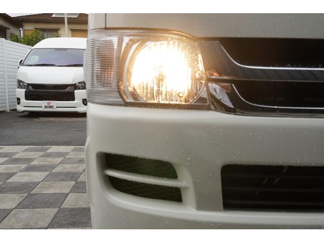 ハイエースバン ＤＸ　ＧＬパッケージ　２．０Ｇ　５ドア　６人乗り　Ｒガラススライド　実走行１．７万ｋｍ　電格ミラー　最積１２５０ｋｇ　キーレスキー　フロアマット　ドアバイザー　ヘッドライトレベライザー　エアコン　ＣＤデッキ（24枚目）