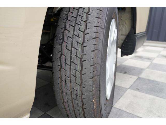 ハイエースバン ロングスーパーＧＬ　アースカラーＰＫＧ　ベージュ　パノラマビューモニター　デジタルインナーミラー　両側パワースライドドア　ＬＥＤヘッドライト　助手席エアバック　ＡＣ１００Ｖ　キーフリー／Ｐスタート（34枚目）
