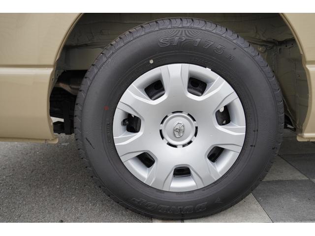 ハイエースバン ロングスーパーＧＬ　アースカラーＰＫＧ　ベージュ　パノラマビューモニター　デジタルインナーミラー　両側パワースライドドア　ＬＥＤヘッドライト　助手席エアバック　ＡＣ１００Ｖ　キーフリー／Ｐスタート（35枚目）