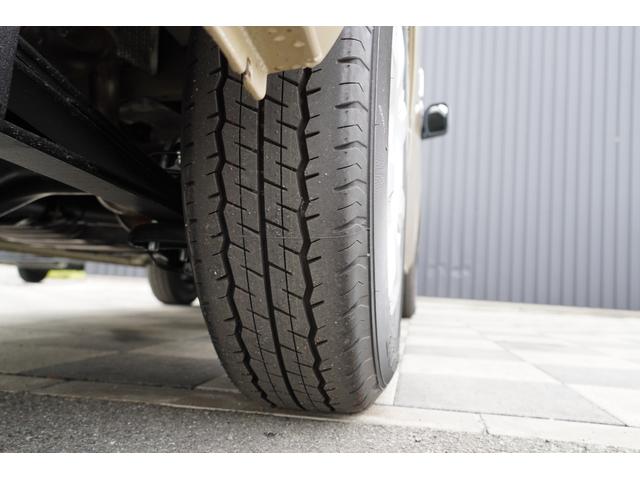 ハイエースバン ロングスーパーＧＬ　アースカラーＰＫＧ　ベージュ　パノラマビューモニター　デジタルインナーミラー　両側パワースライドドア　ＬＥＤヘッドライト　助手席エアバック　ＡＣ１００Ｖ　キーフリー／Ｐスタート（36枚目）