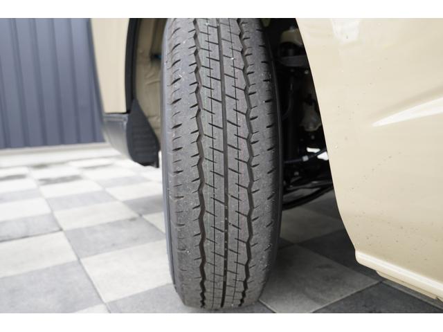 ハイエースバン ロングスーパーＧＬ　アースカラーＰＫＧ　ベージュ　パノラマビューモニター　デジタルインナーミラー　両側パワースライドドア　ＬＥＤヘッドライト　助手席エアバック　ＡＣ１００Ｖ　キーフリー／Ｐスタート（40枚目）