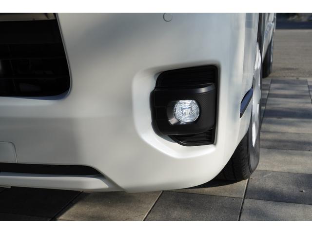 ハイエースバン ロングスーパーGL ダークプライムS 2.8D パノラマビューモニター 両側パワースライドドア Dインナーミラー LEDヘッドライト 専用Sロゴシート 専用プラチナサテンスキーメッキグリル 070パールホワイト トヨタセーフティーセンス(33枚目)