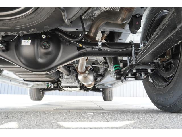 ハイエースバン ロングスーパーGL ダークプライムS 2.8D パノラマビューモニター 両側パワースライドドア Dインナーミラー LEDヘッドライト 専用Sロゴシート 専用プラチナサテンスキーメッキグリル 070パールホワイト トヨタセーフティーセンス(47枚目)