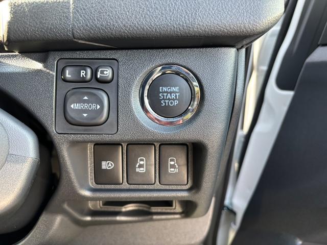 ハイエースバン ロングスーパーGL ダークプライムS 2.8D パノラマビューモニター 両側パワースライドドア Dインナーミラー LEDヘッドライト 専用Sロゴシート 専用プラチナサテンスキーメッキグリル 070パールホワイト トヨタセーフティーセンス(51枚目)