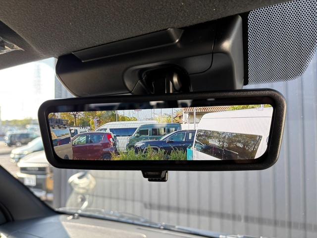 ハイエースバン ロングスーパーGL ダークプライムS 2.8D パノラマビューモニター 両側パワースライドドア Dインナーミラー LEDヘッドライト 専用Sロゴシート 専用プラチナサテンスキーメッキグリル 070パールホワイト トヨタセーフティーセンス(52枚目)