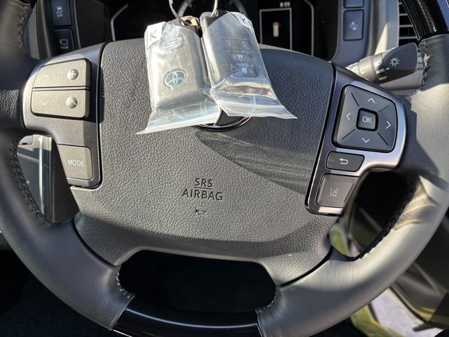 ハイエースバン ロングスーパーGL ダークプライムS 2.8D パノラマビューモニター 両側パワースライドドア Dインナーミラー LEDヘッドライト 専用Sロゴシート 専用プラチナサテンスキーメッキグリル 070パールホワイト トヨタセーフティーセンス(54枚目)