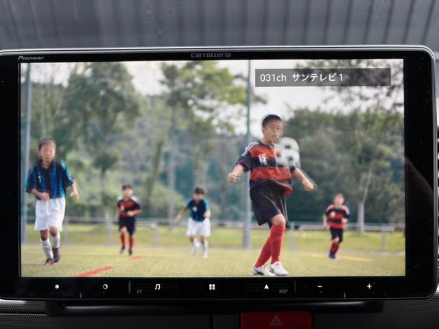 ハイエースバン ロングスーパーGL 3.0D モデリスタエアロ 純正OP HIDヘッドライト カロッツェリアナビ フローティングナビ フルセグTV BT バックカメラ AC100V 助手席エアバック 追加スピーカー(46枚目)