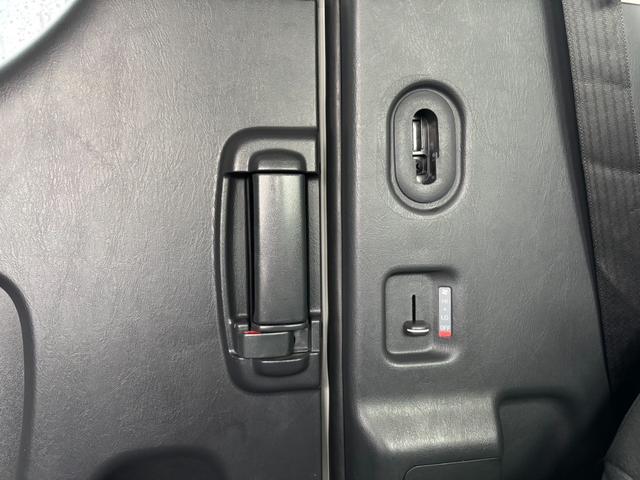 ハイエースバン ロングスーパーGL 3.0D モデリスタエアロ 純正OP HIDヘッドライト カロッツェリアナビ フローティングナビ フルセグTV BT バックカメラ AC100V 助手席エアバック 追加スピーカー(64枚目)