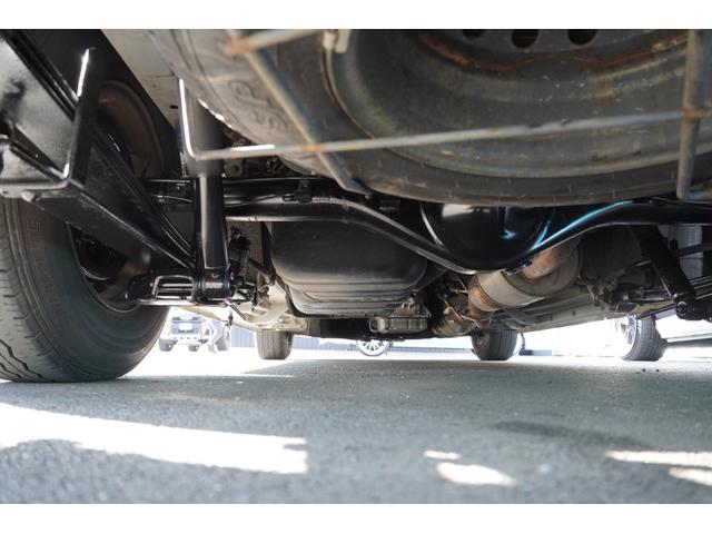 ハイエースバン ロングスーパーＧＬ　３．０Ｄ　４型　ＡＬＰＩＮＥナビ　モデリスタグリル　ＴＲＤスポイラー　フリップダウンモニター　玄武２インチローダウン　キーレスキー　スペアキーあり　ＥＴＣ（21枚目）