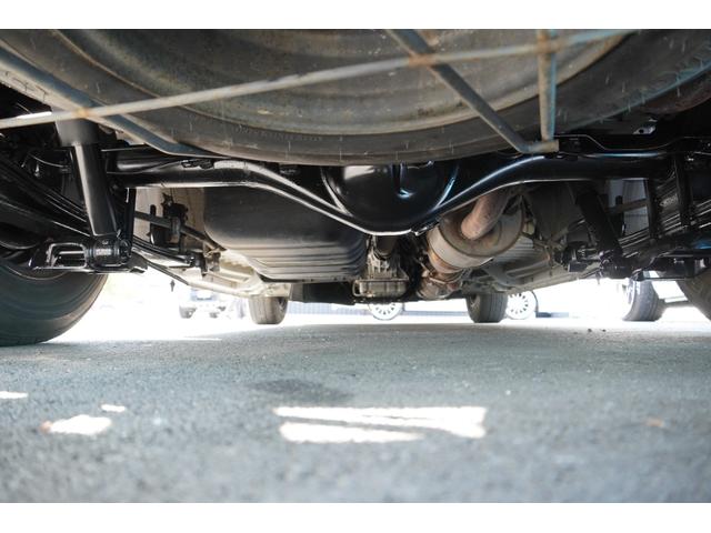 ハイエースバン ロングスーパーＧＬ　３．０Ｄ　４型　ＡＬＰＩＮＥナビ　モデリスタグリル　ＴＲＤスポイラー　フリップダウンモニター　玄武２インチローダウン　キーレスキー　スペアキーあり　ＥＴＣ（22枚目）