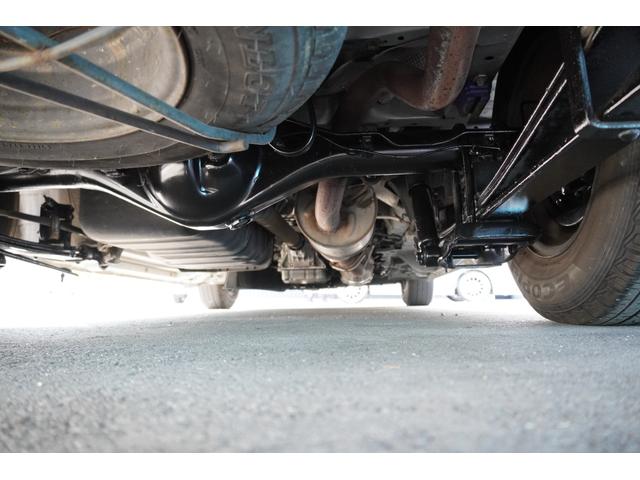 ハイエースバン ロングスーパーＧＬ　３．０Ｄ　４型　ＡＬＰＩＮＥナビ　モデリスタグリル　ＴＲＤスポイラー　フリップダウンモニター　玄武２インチローダウン　キーレスキー　スペアキーあり　ＥＴＣ（23枚目）