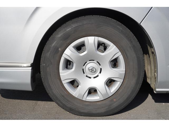 ハイエースバン ロングスーパーＧＬ　３．０Ｄ　４型　ＡＬＰＩＮＥナビ　モデリスタグリル　ＴＲＤスポイラー　フリップダウンモニター　玄武２インチローダウン　キーレスキー　スペアキーあり　ＥＴＣ（25枚目）