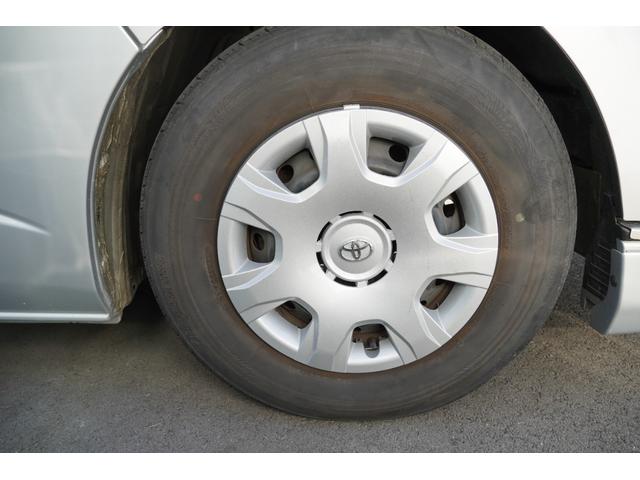 ハイエースバン ロングスーパーＧＬ　３．０Ｄ　４型　ＡＬＰＩＮＥナビ　モデリスタグリル　ＴＲＤスポイラー　フリップダウンモニター　玄武２インチローダウン　キーレスキー　スペアキーあり　ＥＴＣ（27枚目）