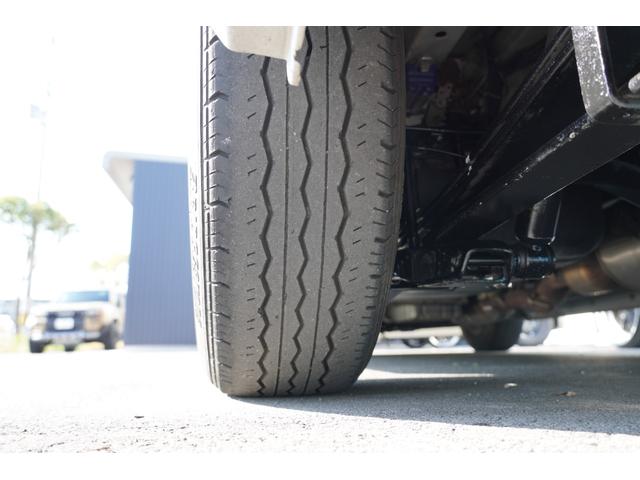 ハイエースバン ロングスーパーＧＬ　３．０Ｄ　４型　ＡＬＰＩＮＥナビ　モデリスタグリル　ＴＲＤスポイラー　フリップダウンモニター　玄武２インチローダウン　キーレスキー　スペアキーあり　ＥＴＣ（32枚目）