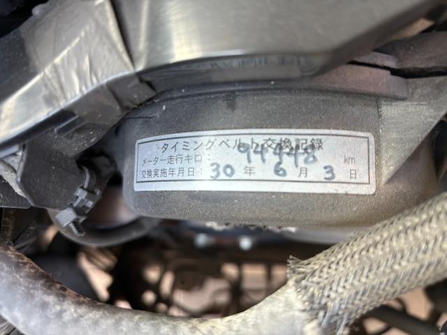 ハイエースバン ロングスーパーＧＬ　３．０Ｄ　４型　ＡＬＰＩＮＥナビ　モデリスタグリル　ＴＲＤスポイラー　フリップダウンモニター　玄武２インチローダウン　キーレスキー　スペアキーあり　ＥＴＣ（33枚目）