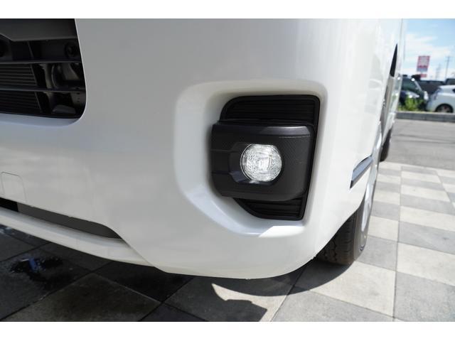 ハイエースバン ロングスーパーGL ダークプライムS 4WD 寒冷地仕様 パールホワイト070 デジタルインナーミラー 両側パワースライドドア パノラミックビューモニター(32枚目)