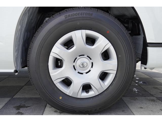 ハイエースバン ロングスーパーGL ダークプライムS 4WD 寒冷地仕様 パールホワイト070 デジタルインナーミラー 両側パワースライドドア パノラミックビューモニター(40枚目)