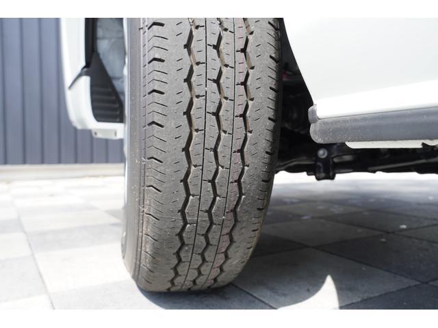 ハイエースバン ロングスーパーGL ダークプライムS 4WD 寒冷地仕様 パールホワイト070 デジタルインナーミラー 両側パワースライドドア パノラミックビューモニター(41枚目)