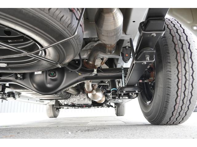 ハイエースバン ロングスーパーGL ダークプライムS 4WD 寒冷地仕様 パールホワイト070 デジタルインナーミラー 両側パワースライドドア パノラミックビューモニター(44枚目)