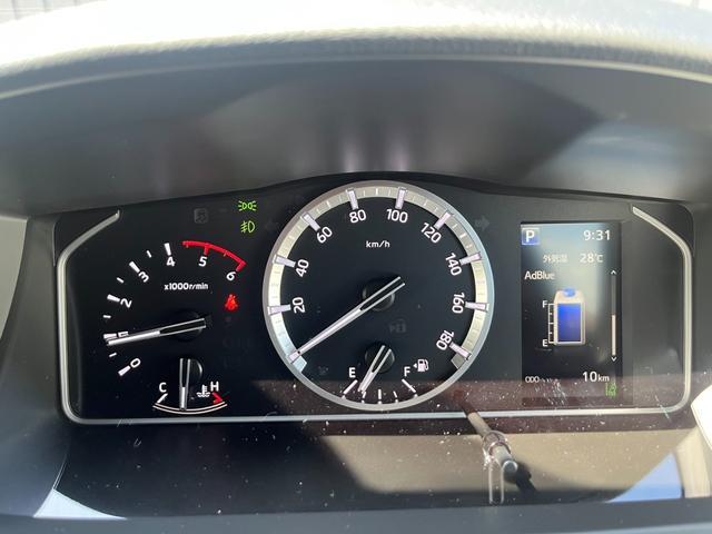 ハイエースバン ロングスーパーGL ダークプライムS 4WD 寒冷地仕様 パールホワイト070 デジタルインナーミラー 両側パワースライドドア パノラミックビューモニター(46枚目)