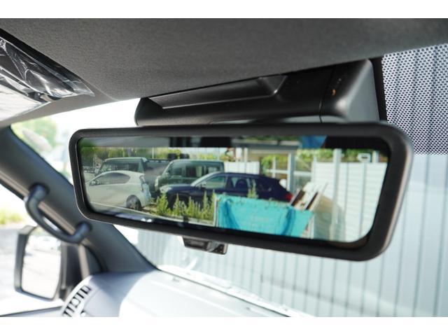 ハイエースバン ロングスーパーGL ダークプライムS 4WD 寒冷地仕様 パールホワイト070 デジタルインナーミラー 両側パワースライドドア パノラミックビューモニター(47枚目)