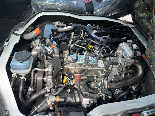 ハイエースバン ロングスーパーGL ダークプライムS 4WD 寒冷地仕様 パールホワイト070 デジタルインナーミラー 両側パワースライドドア パノラミックビューモニター(65枚目)