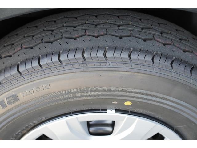 ハイエースバン ロングスーパーGL ダークプライムS 4WD 寒冷地仕様 パノラミックビューモニター トヨタセーフティーセンス デジタルインナーミラー 両側パワースライドドア(36枚目)