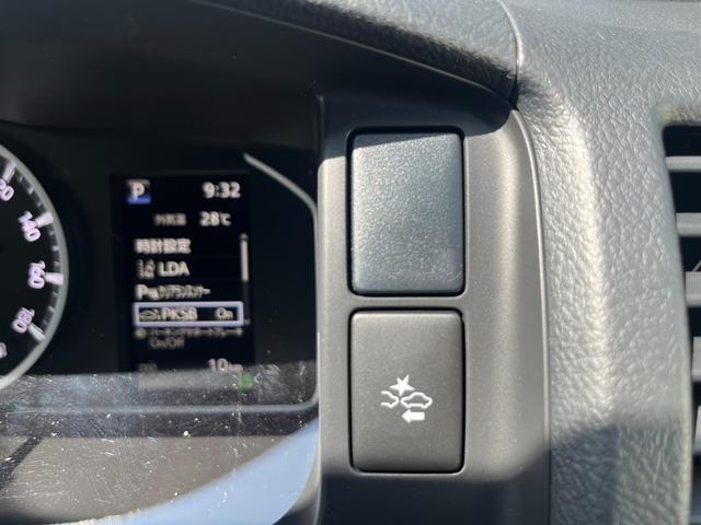ハイエースバン ロングスーパーGL ダークプライムS 4WD 寒冷地仕様 パノラミックビューモニター トヨタセーフティーセンス デジタルインナーミラー 両側パワースライドドア(40枚目)