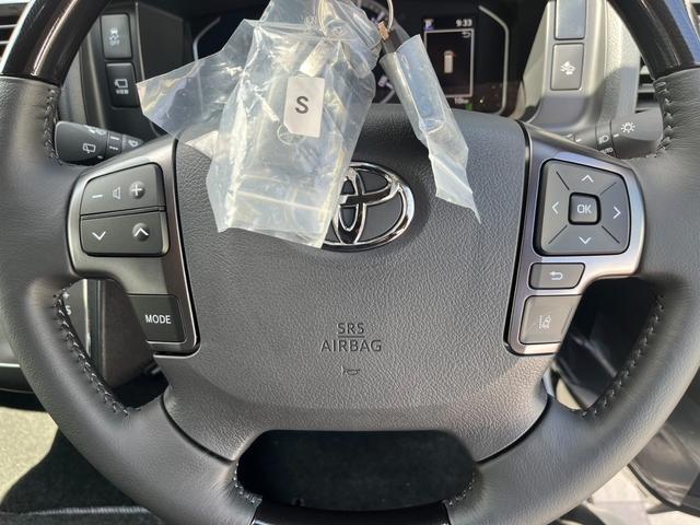 ハイエースバン ロングスーパーGL ダークプライムS 4WD 寒冷地仕様 パノラミックビューモニター トヨタセーフティーセンス デジタルインナーミラー 両側パワースライドドア(43枚目)