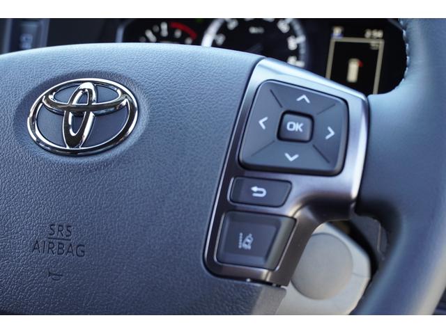 ハイエースバン ロングスーパーGL ダークプライムS 4WD 寒冷地仕様 パノラミックビューモニター トヨタセーフティーセンス デジタルインナーミラー 両側パワースライドドア(44枚目)