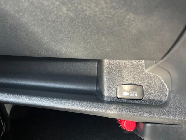 ハイエースバン ロングスーパーGL ダークプライムS 4WD 寒冷地仕様 パノラミックビューモニター トヨタセーフティーセンス デジタルインナーミラー 両側パワースライドドア(46枚目)