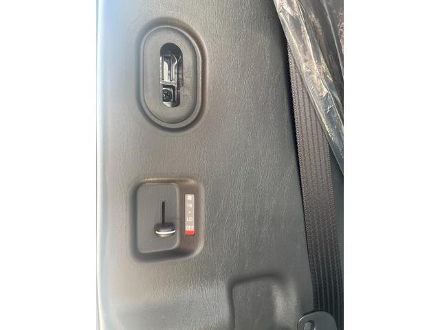 ハイエースバン ロングスーパーGL ダークプライムS 4WD 寒冷地仕様 パノラミックビューモニター トヨタセーフティーセンス デジタルインナーミラー 両側パワースライドドア(51枚目)