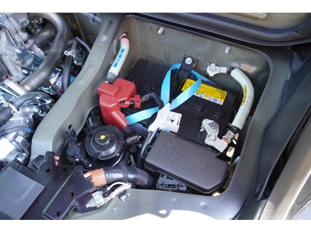ハイエースバン ロングスーパーGL ダークプライムS 4WD 寒冷地仕様 パノラミックビューモニター トヨタセーフティーセンス デジタルインナーミラー 両側パワースライドドア(53枚目)